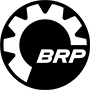 BRP logo